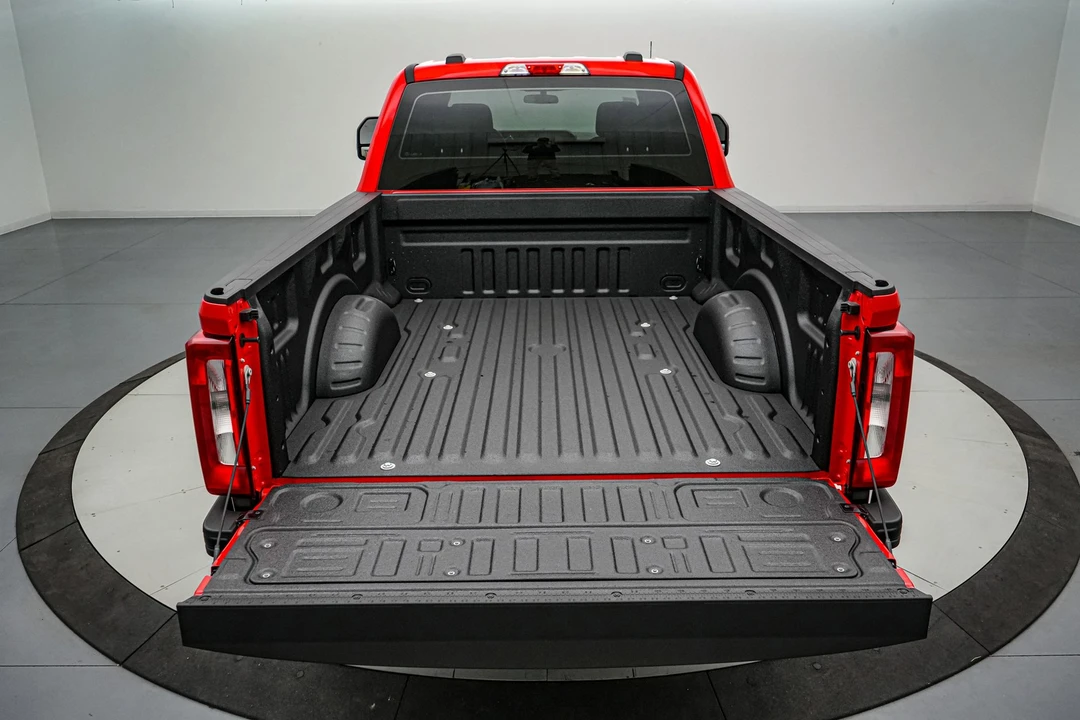 2026 Ford Super Duty 5th Gen - Image 7 of 21