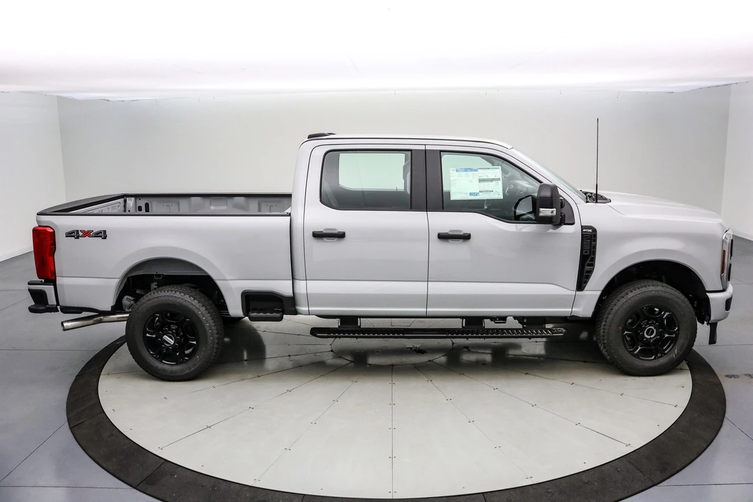 2026 Ford Super Duty 5th Gen - Image 4 of 21