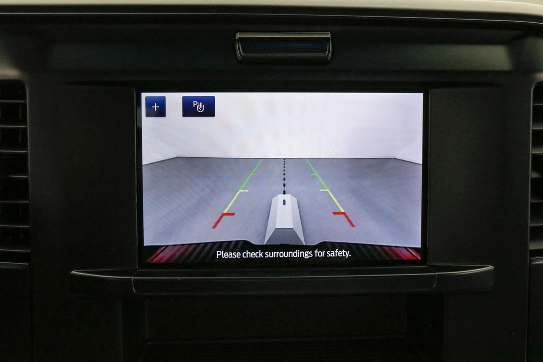 2026 Ford Super Duty 5th Gen - Image 18 of 21