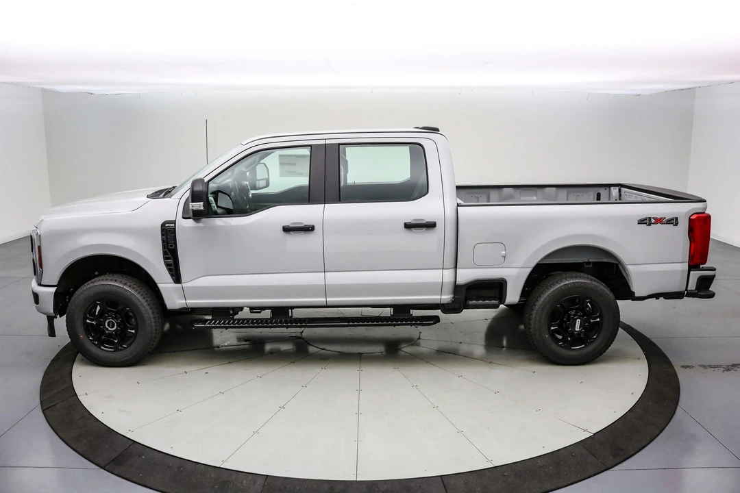 2026 Ford Super Duty 5th Gen - Image 9 of 21