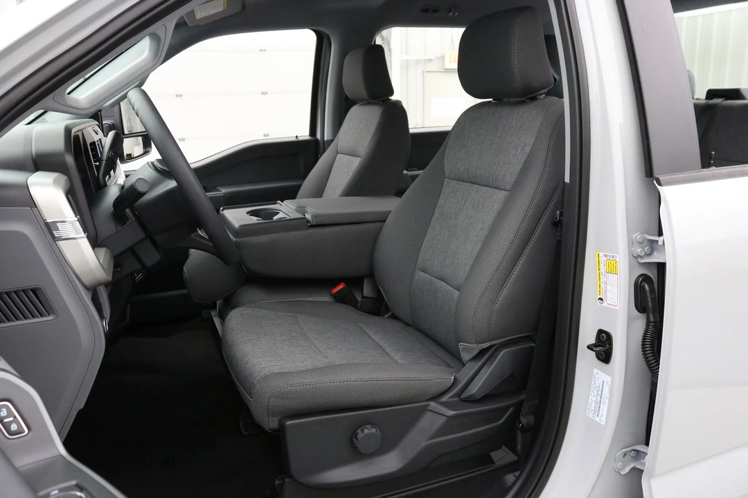 2026 Ford Super Duty 5th Gen - Image 13 of 21