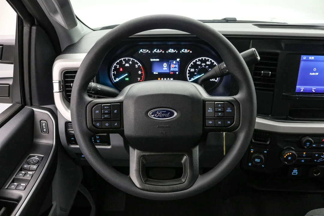 2026 Ford Super Duty 5th Gen - Image 15 of 21