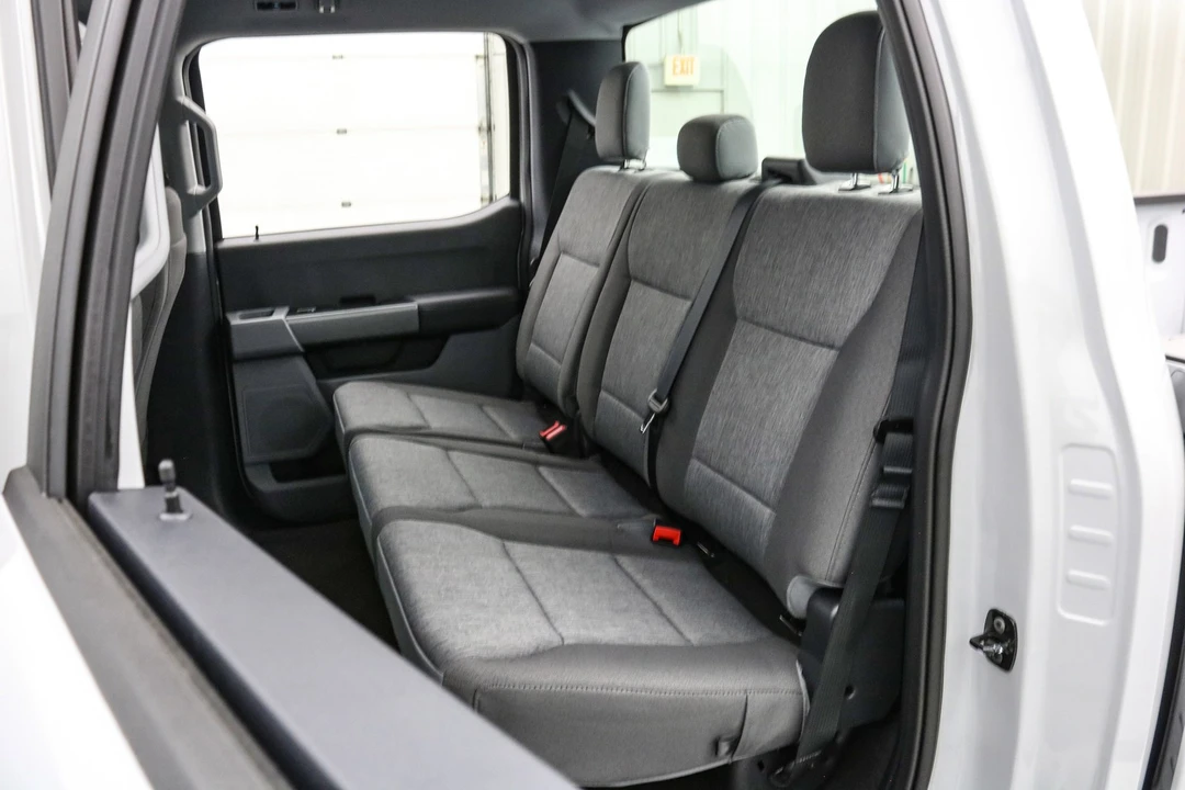 2026 Ford Super Duty 5th Gen - Image 20 of 21