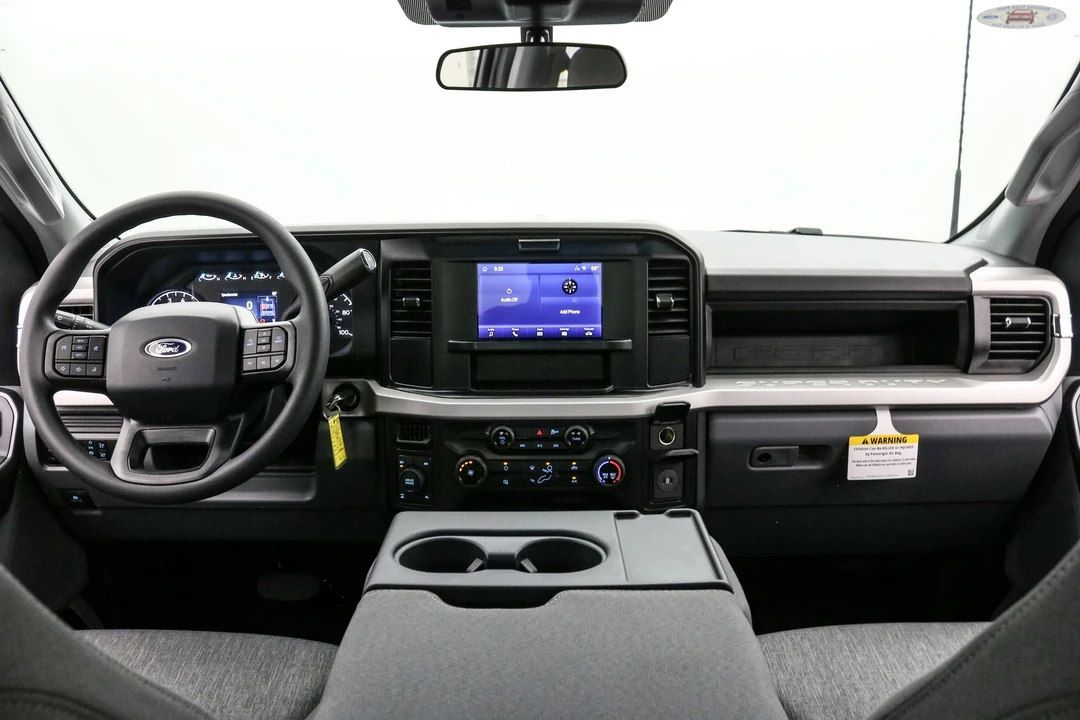2026 Ford Super Duty 5th Gen - Image 16 of 21