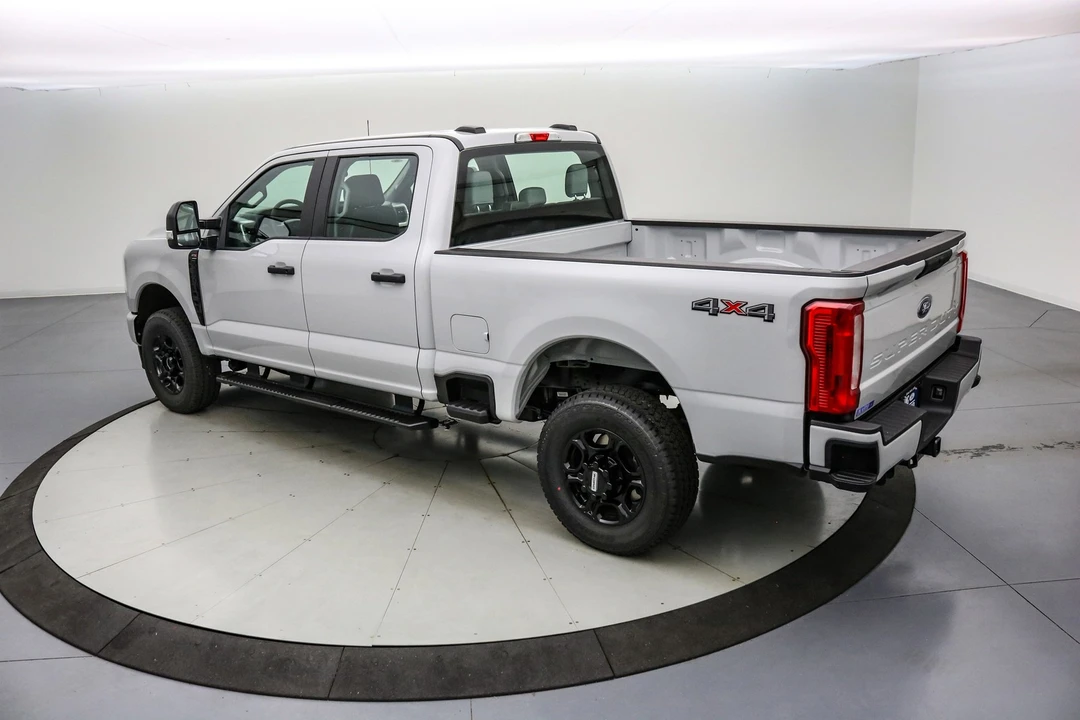 2026 Ford Super Duty 5th Gen - Image 8 of 21