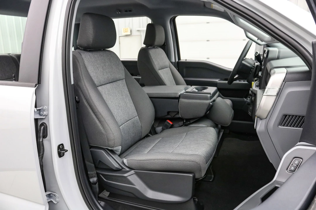 2026 Ford Super Duty 5th Gen - Image 21 of 21
