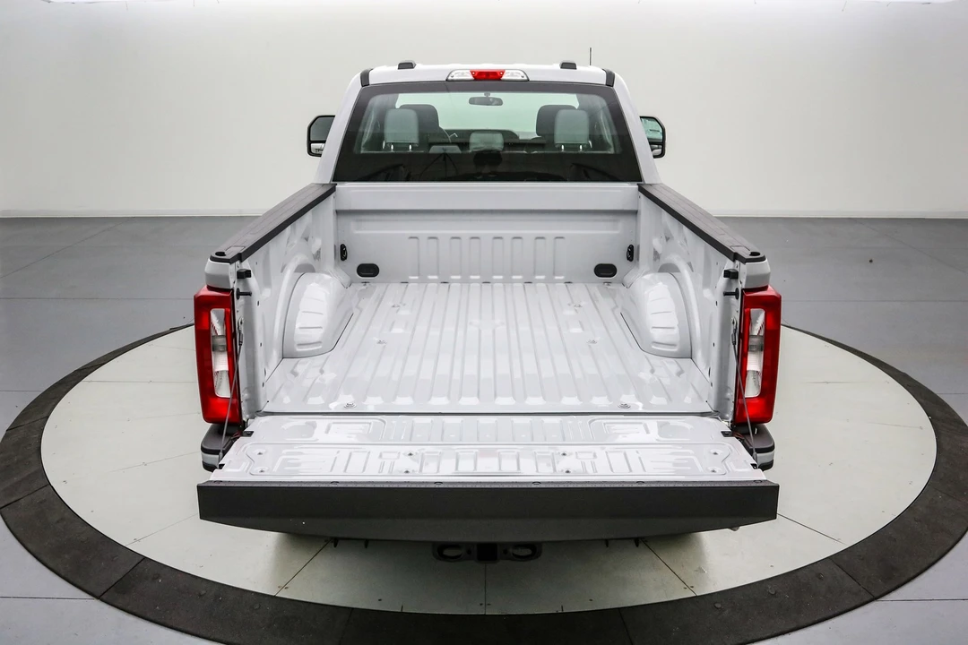2026 Ford Super Duty 5th Gen - Image 7 of 21