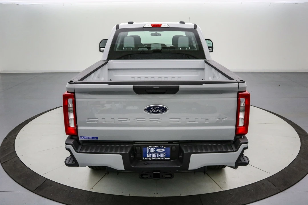 2026 Ford Super Duty 5th Gen - Image 6 of 21