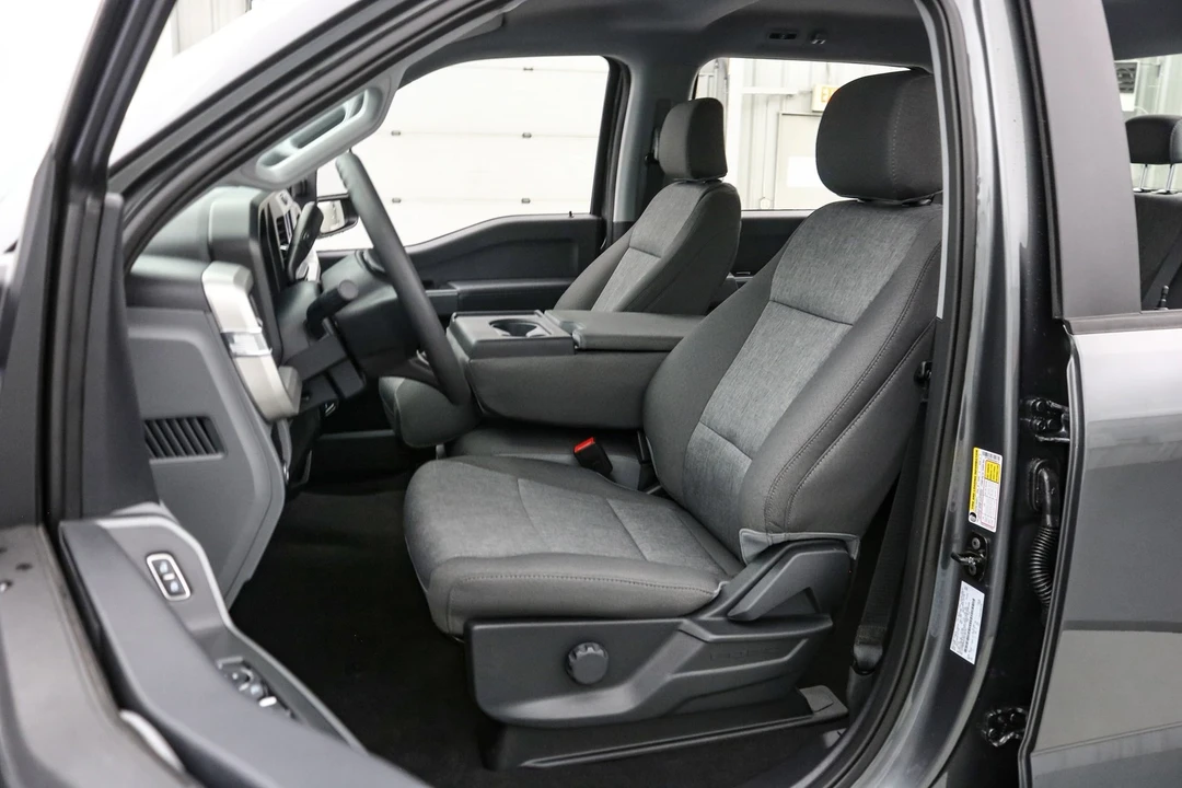 2026 Ford Super Duty 5th Gen - Image 12 of 21