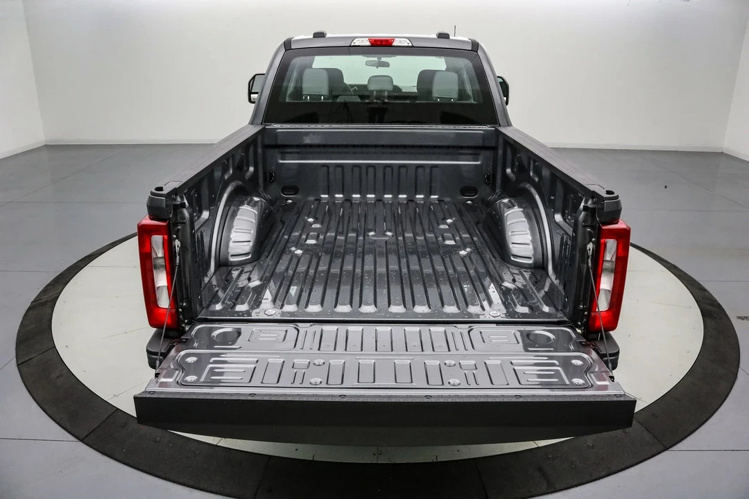 2026 Ford Super Duty 5th Gen - Image 7 of 21