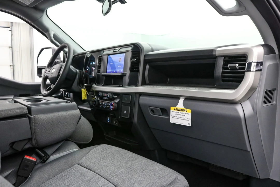 2026 Ford Super Duty 5th Gen - Image 21 of 21