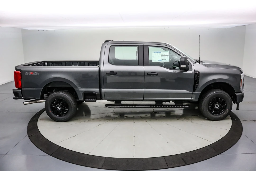 2026 Ford Super Duty 5th Gen - Image 4 of 21