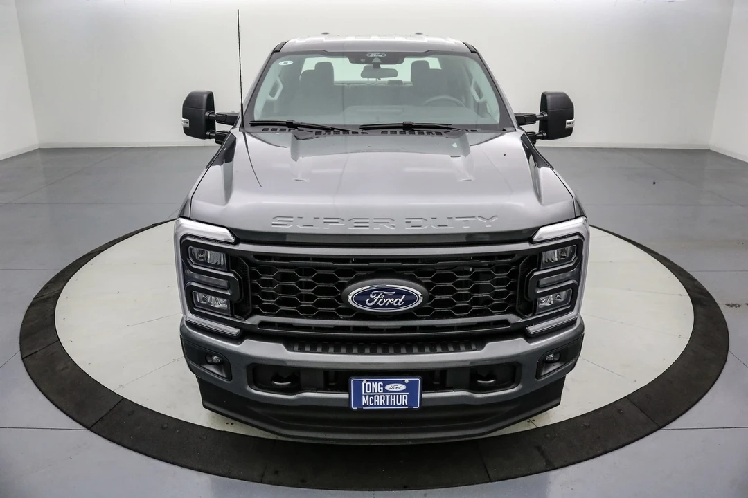 2026 Ford Super Duty 5th Gen - Image 11 of 21