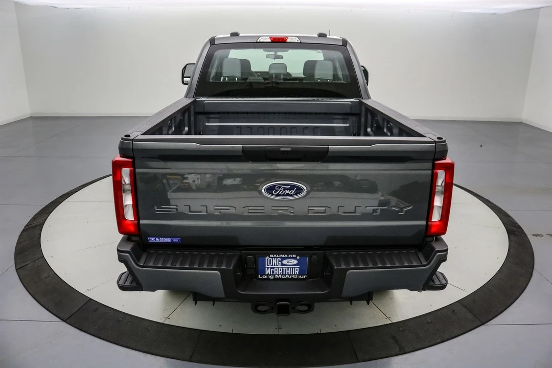 2026 Ford Super Duty 5th Gen - Image 6 of 21