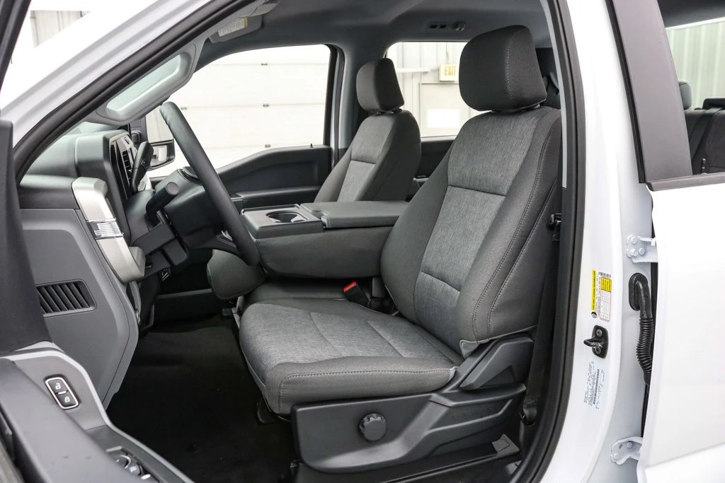 2026 Ford Super Duty 4th Gen - Image 13 of 21