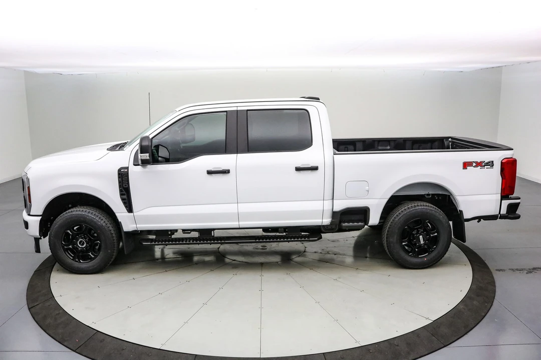 2026 Ford Super Duty 4th Gen - Image 9 of 21
