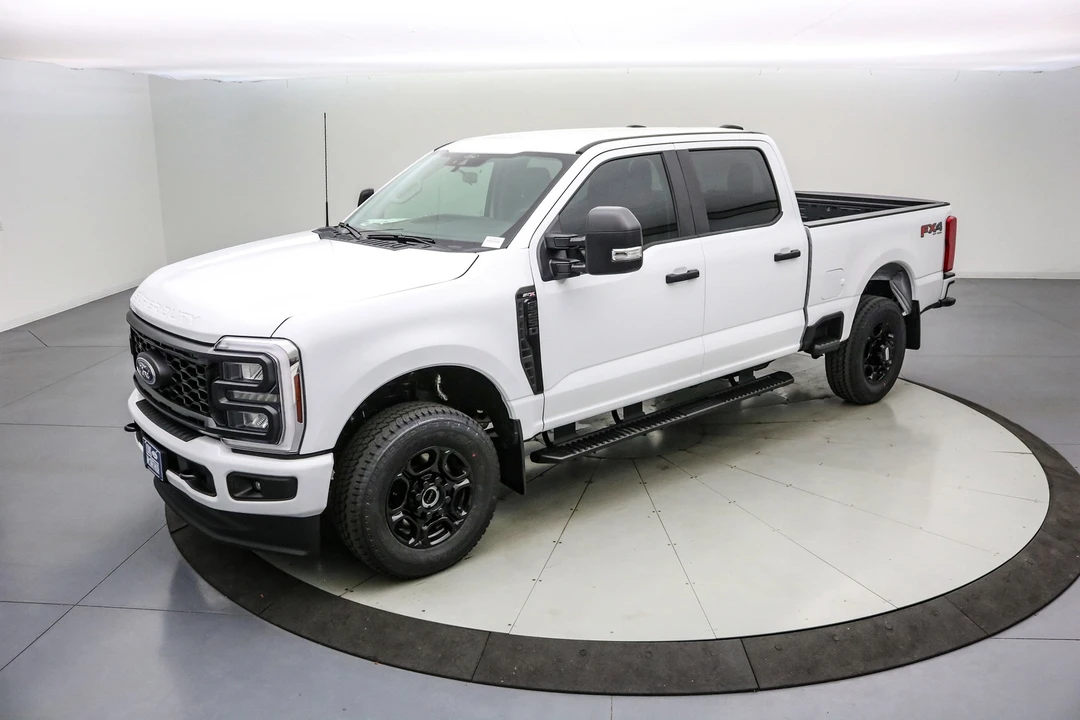 2026 Ford Super Duty 4th Gen - Image 10 of 21