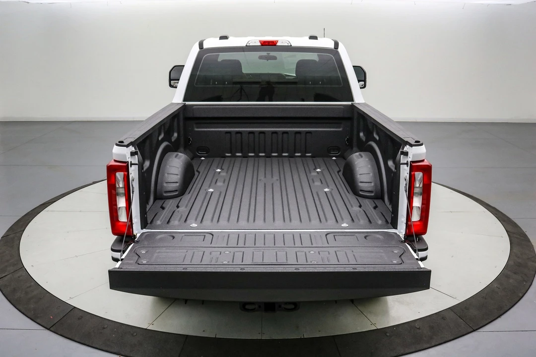 2026 Ford Super Duty 4th Gen - Image 7 of 21