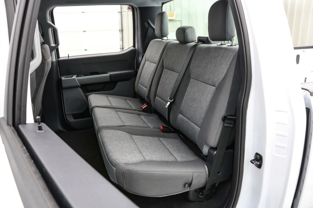 2026 Ford Super Duty 4th Gen - Image 20 of 21