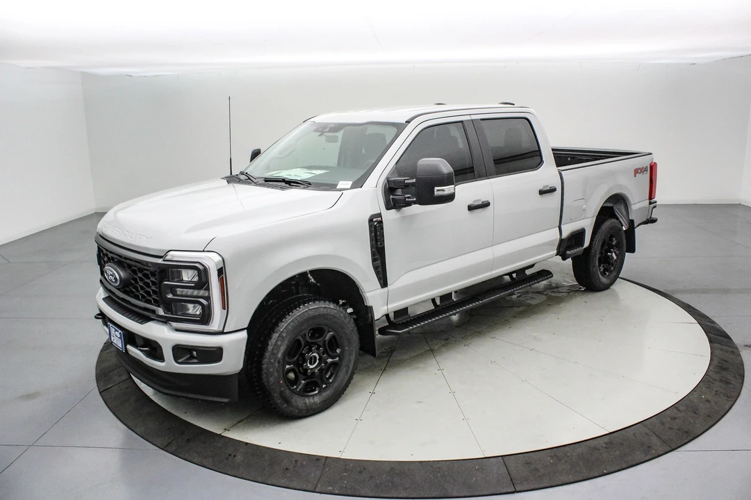 2026 Ford Super Duty 5th Gen - Image 10 of 21