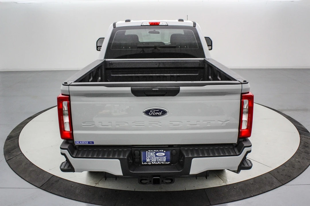 2026 Ford Super Duty 5th Gen - Image 6 of 21