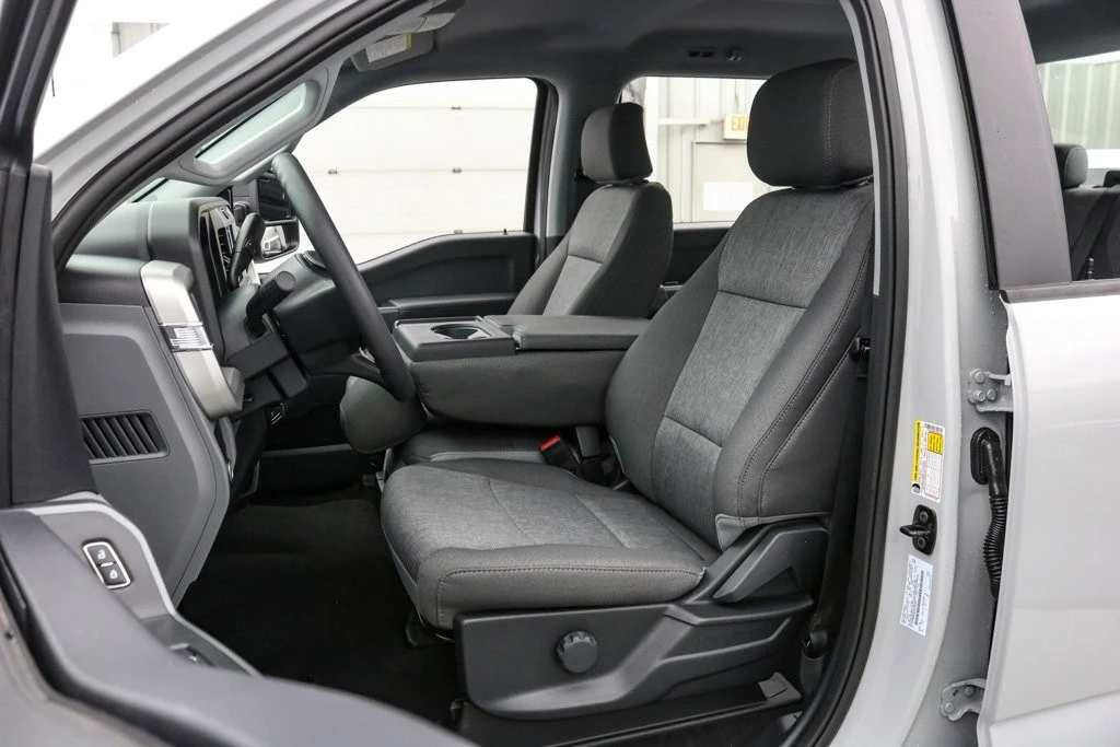 2026 Ford Super Duty 5th Gen - Image 13 of 21