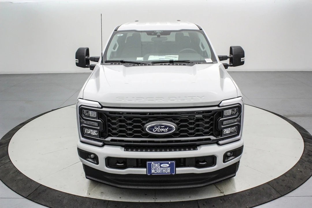 2026 Ford Super Duty 5th Gen - Image 11 of 21