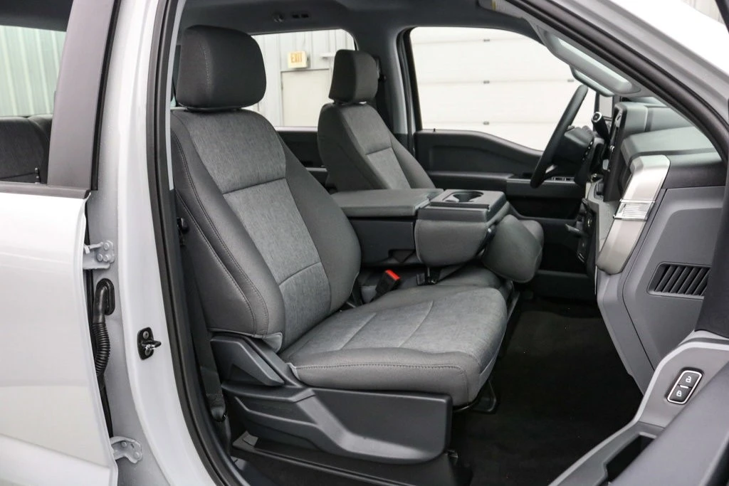 2026 Ford Super Duty 5th Gen - Image 21 of 21