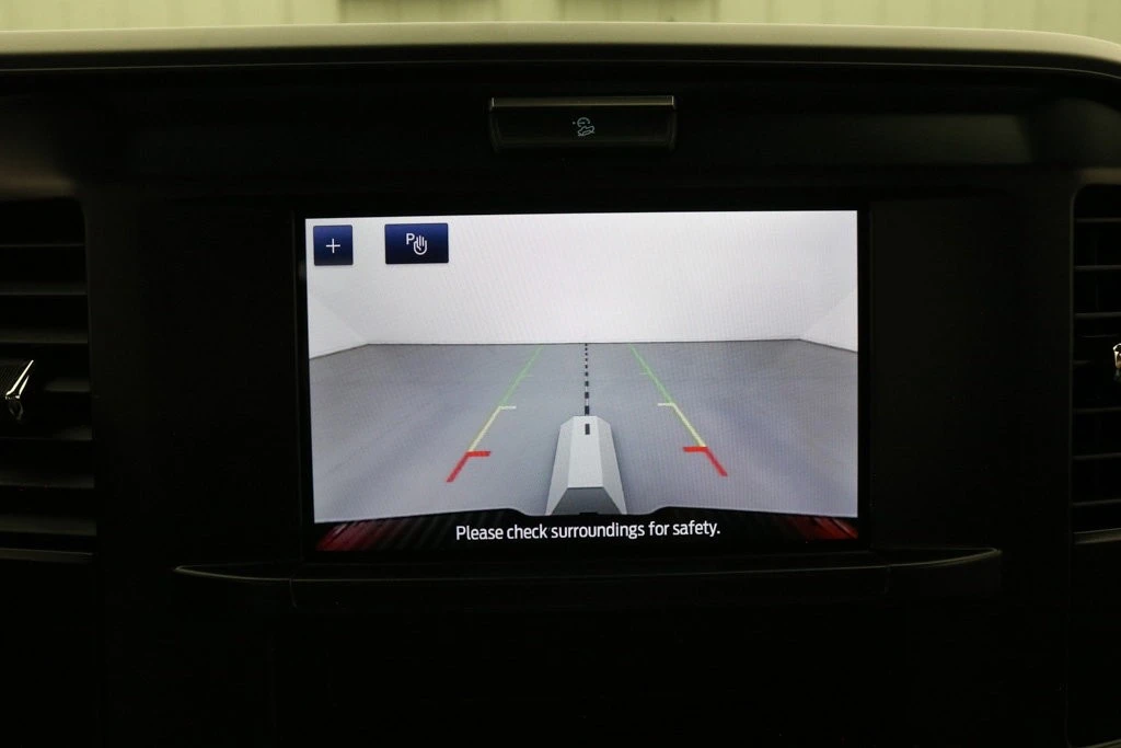 2026 Ford Super Duty 5th Gen - Image 18 of 21