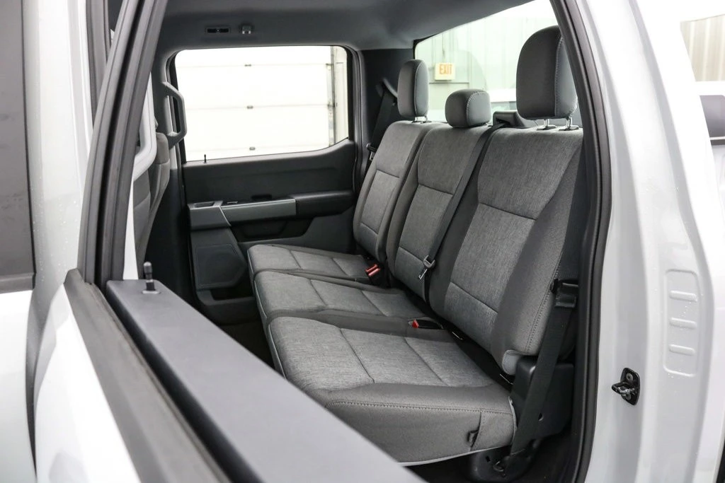 2026 Ford Super Duty 5th Gen - Image 20 of 21