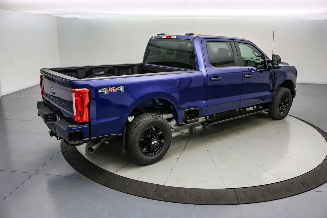2026 Ford Super Duty 5th Gen - Image 5 of 21