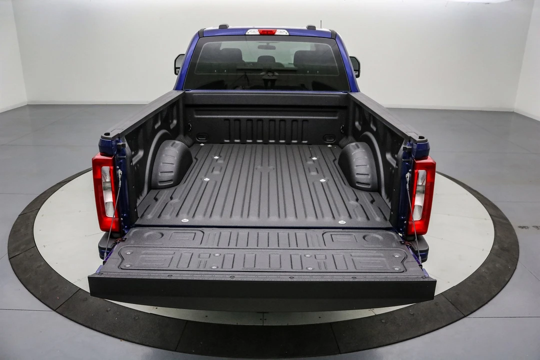 2026 Ford Super Duty 5th Gen - Image 7 of 21