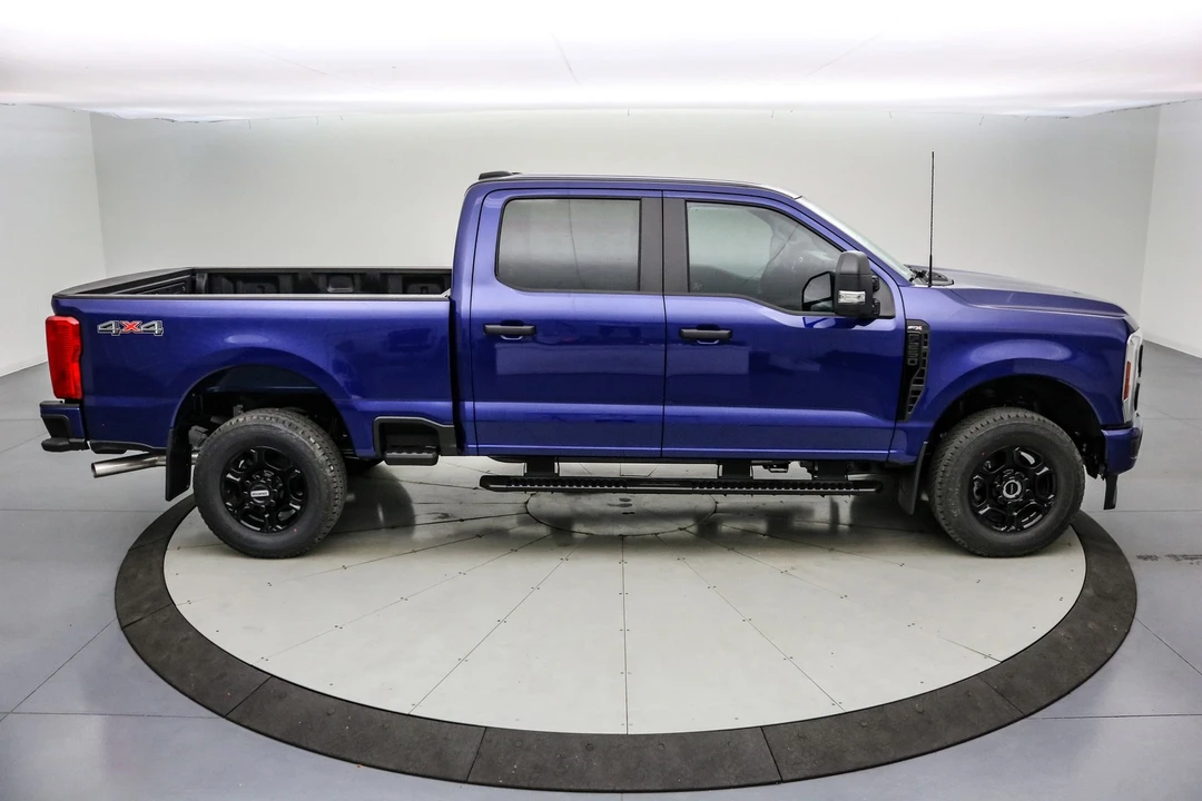 2026 Ford Super Duty 5th Gen - Image 4 of 21