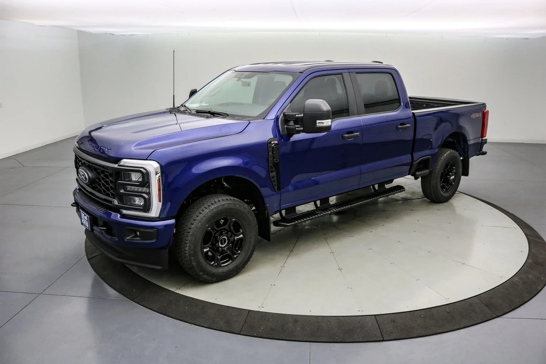 2026 Ford Super Duty 5th Gen - Image 10 of 21