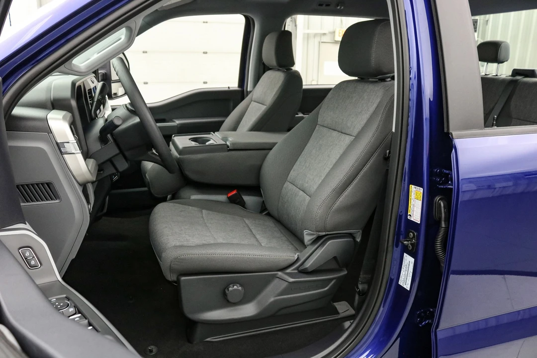 2026 Ford Super Duty 5th Gen - Image 13 of 21