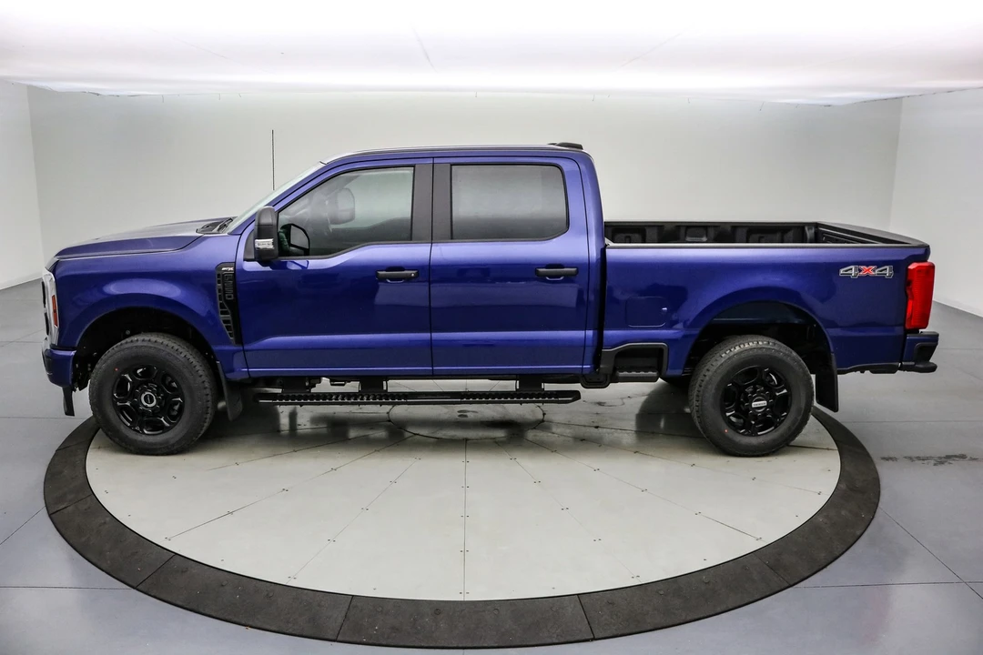 2026 Ford Super Duty 5th Gen - Image 9 of 21
