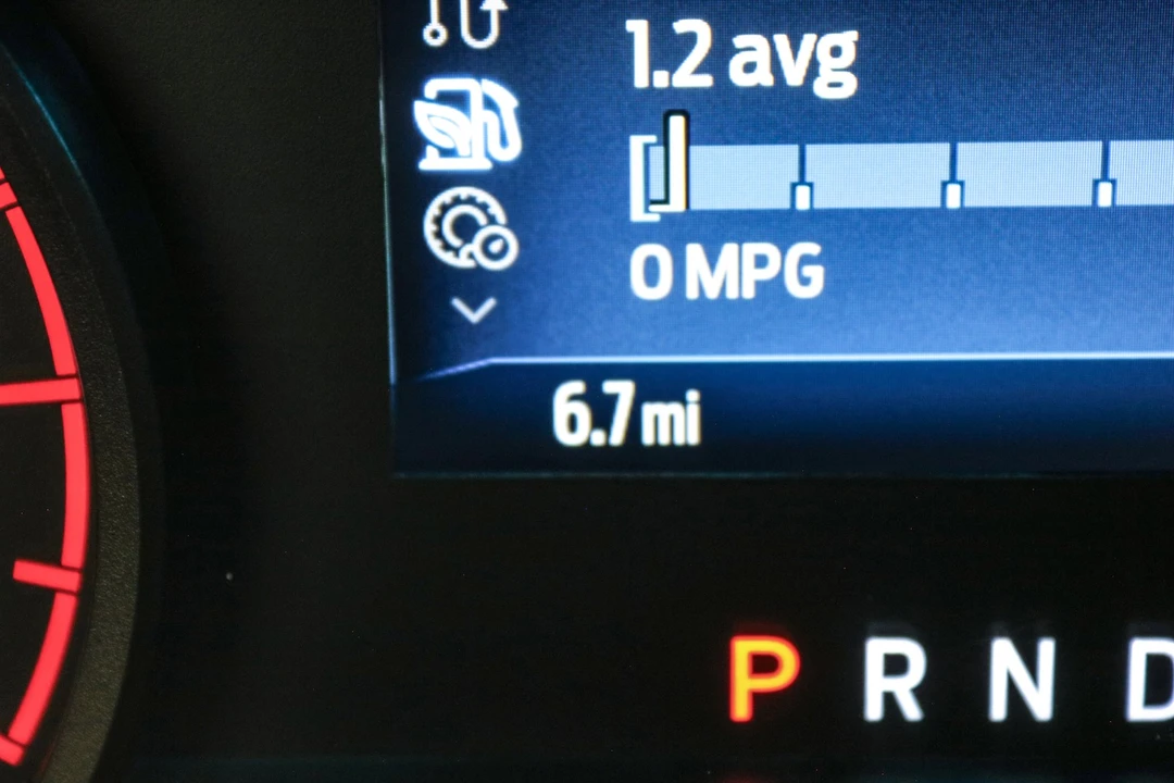 2026 Ford Super Duty 5th Gen - Image 19 of 21