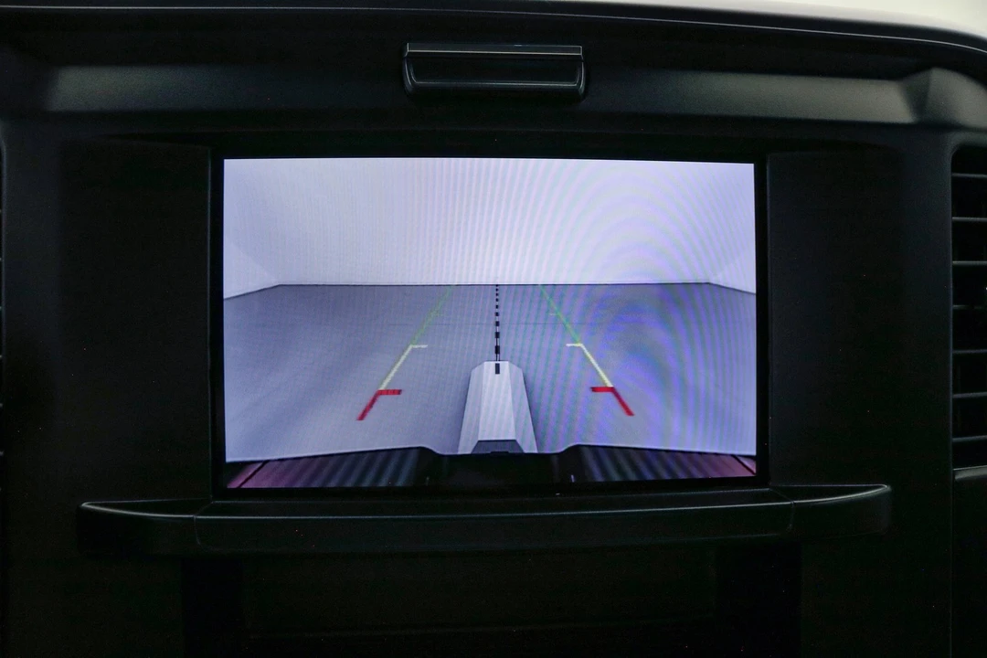 2026 Ford Super Duty 5th Gen - Image 18 of 21