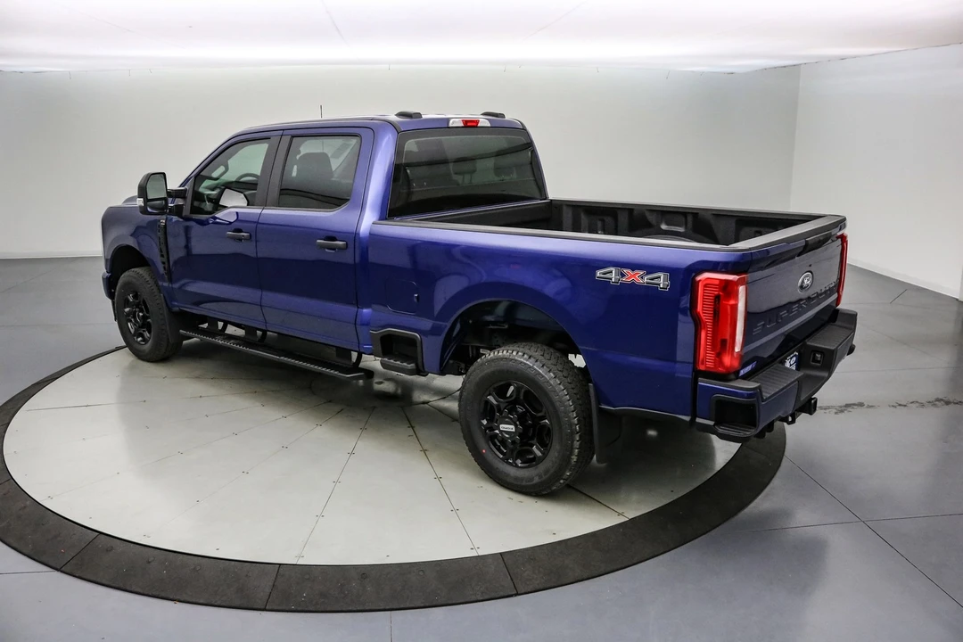 2026 Ford Super Duty 5th Gen - Image 8 of 21