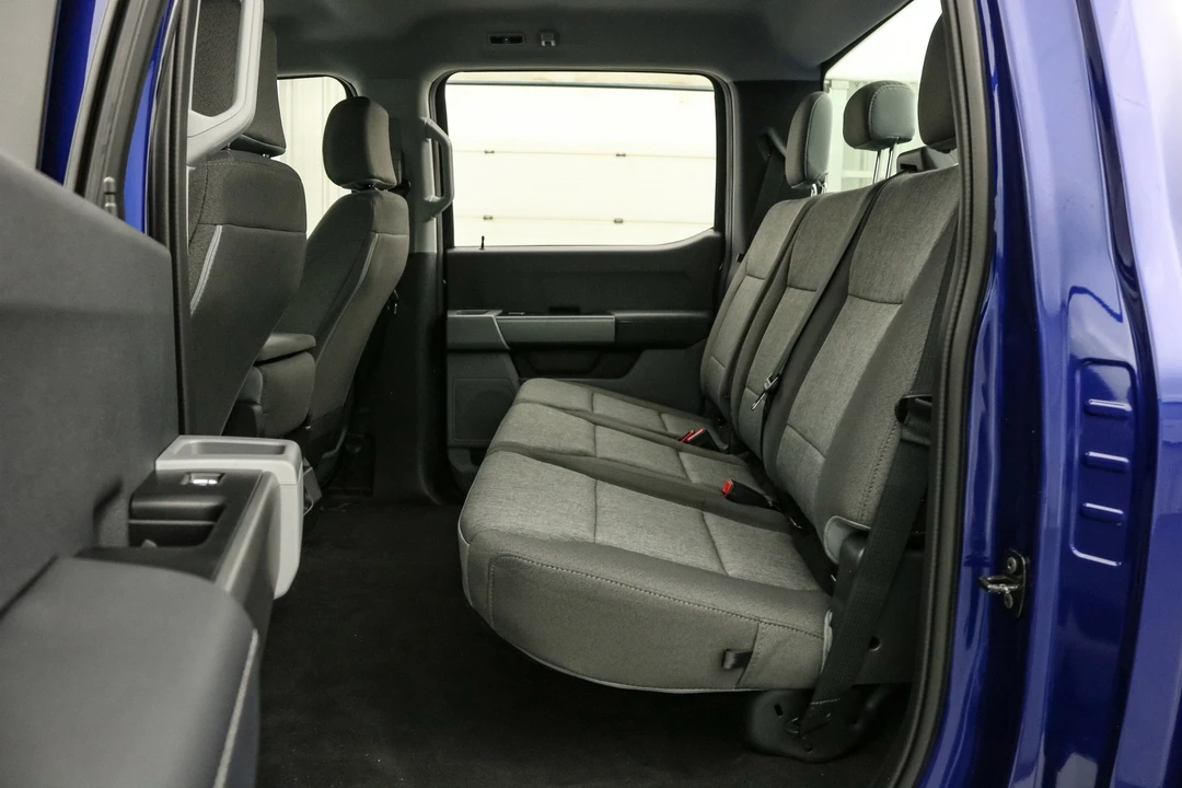 2026 Ford Super Duty 5th Gen - Image 20 of 21