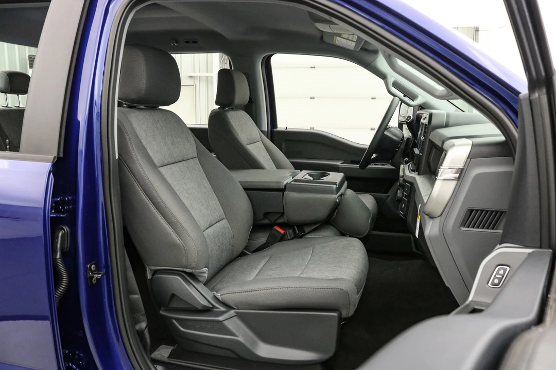 2026 Ford Super Duty 5th Gen - Image 21 of 21