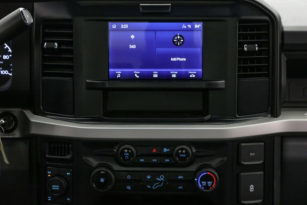 2026 Ford Super Duty 5th Gen - Image 17 of 21