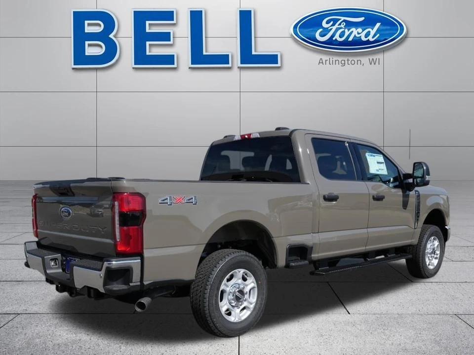 2026 Ford Super Duty 5th Gen - Image 8 of 12