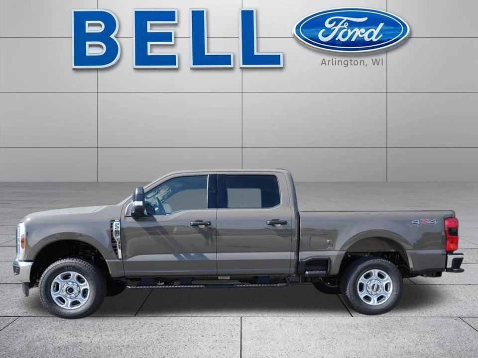 2026 Ford Super Duty 5th Gen - Image 2 of 12