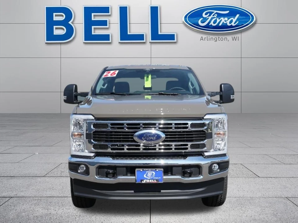 2026 Ford Super Duty 5th Gen - Image 4 of 12
