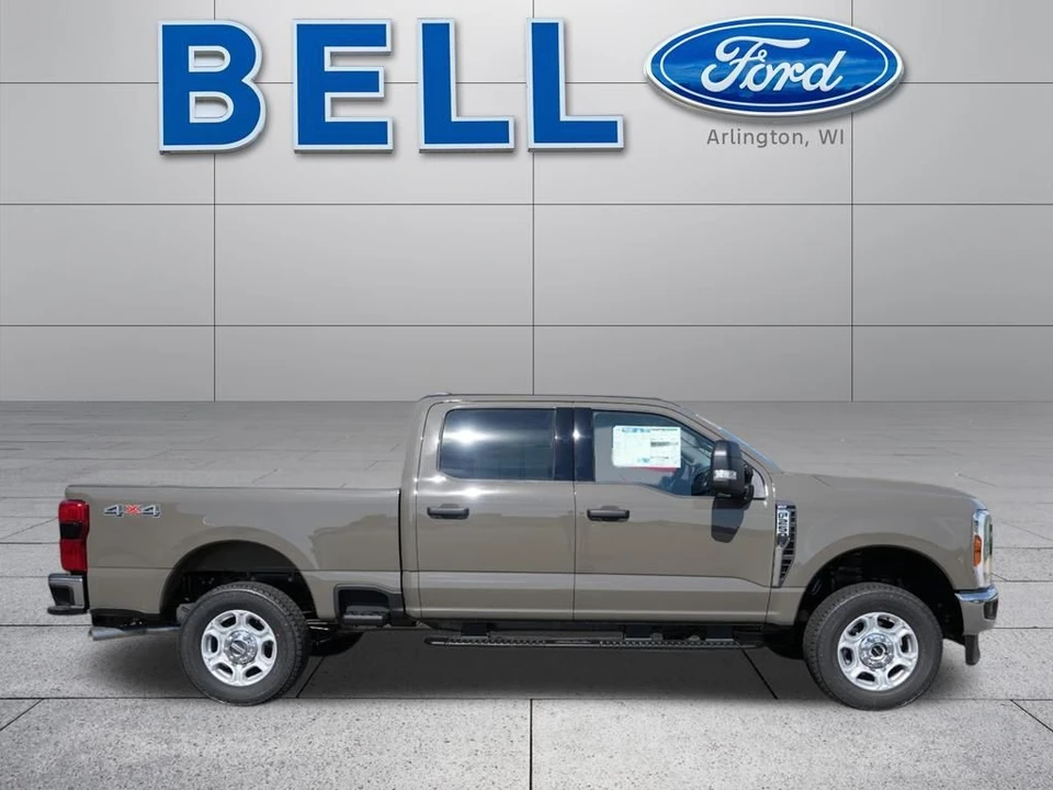 2026 Ford Super Duty 5th Gen - Image 7 of 12