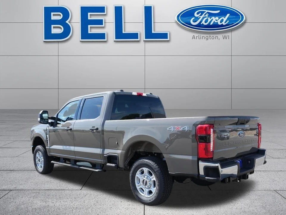 2026 Ford Super Duty 5th Gen - Image 6 of 12
