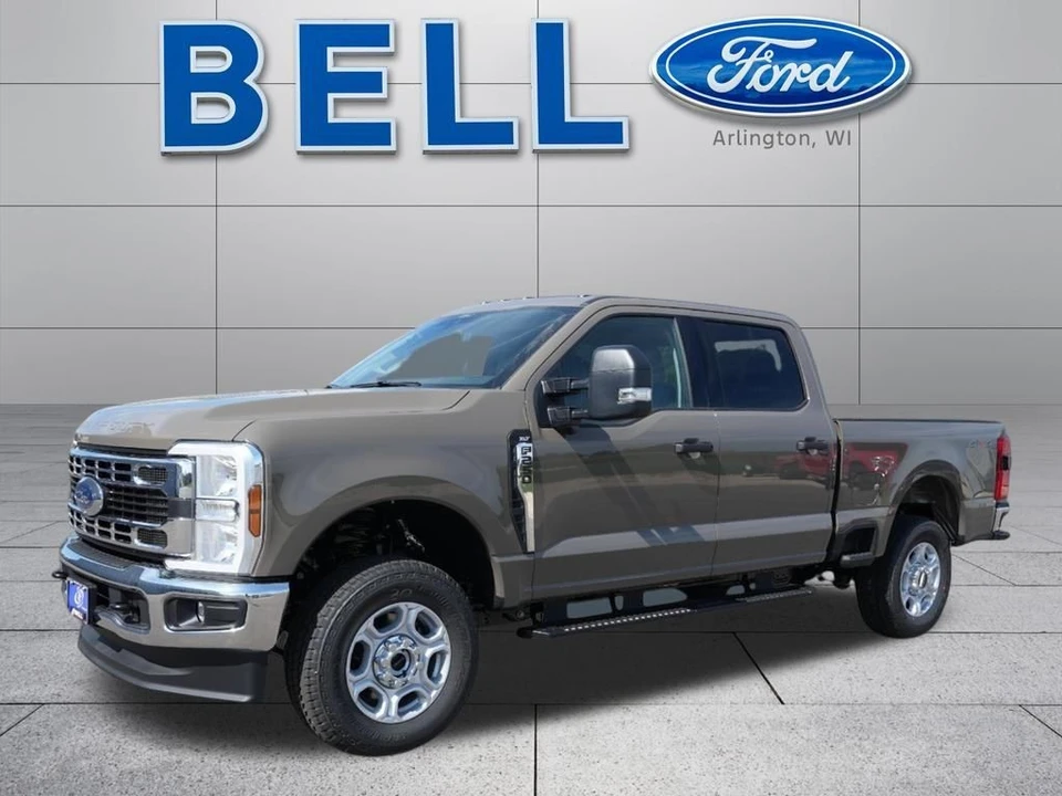 2026 Ford Super Duty 5th Gen - Image 3 of 12