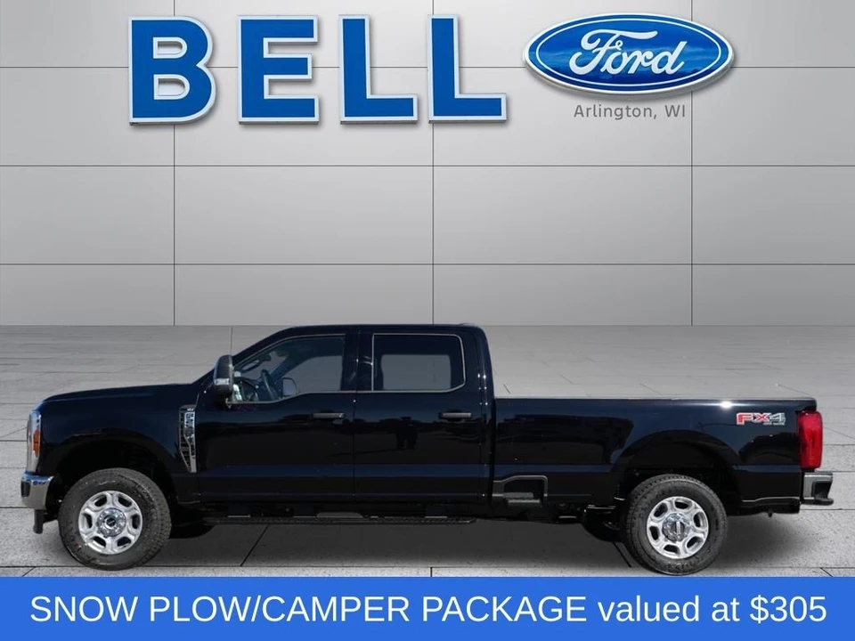 2026 Ford Super Duty 5th Gen - Image 6 of 12