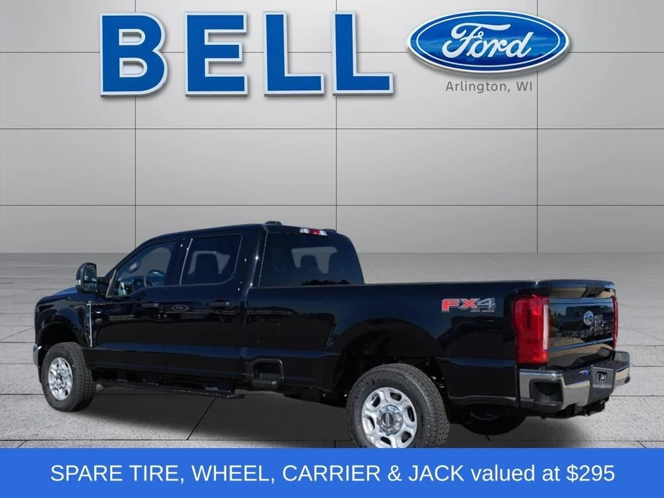 2026 Ford Super Duty 5th Gen - Image 7 of 12